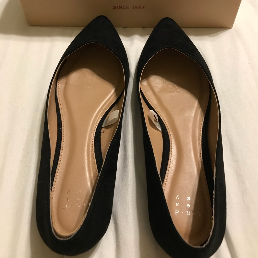 Mossimo Shoes